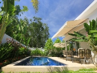 3 2 bdr Villa for sale in Phuket - Rawai