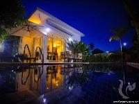 4 2 bdr Villa for sale in Phuket - Rawai